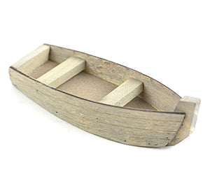 4 Wooden Fishing Boat – Snickerdoodle Smalls